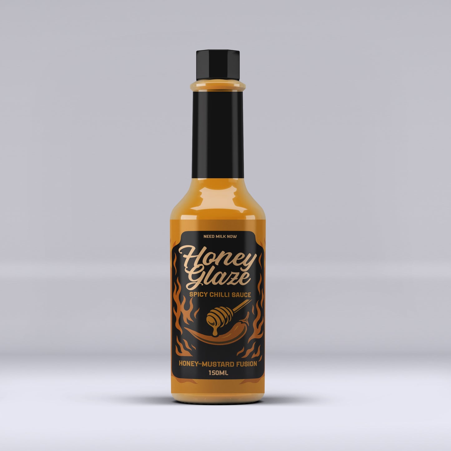 Honey Glaze Chilli Sauce