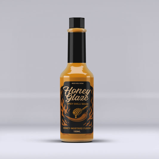 Honey Glaze Chilli Sauce